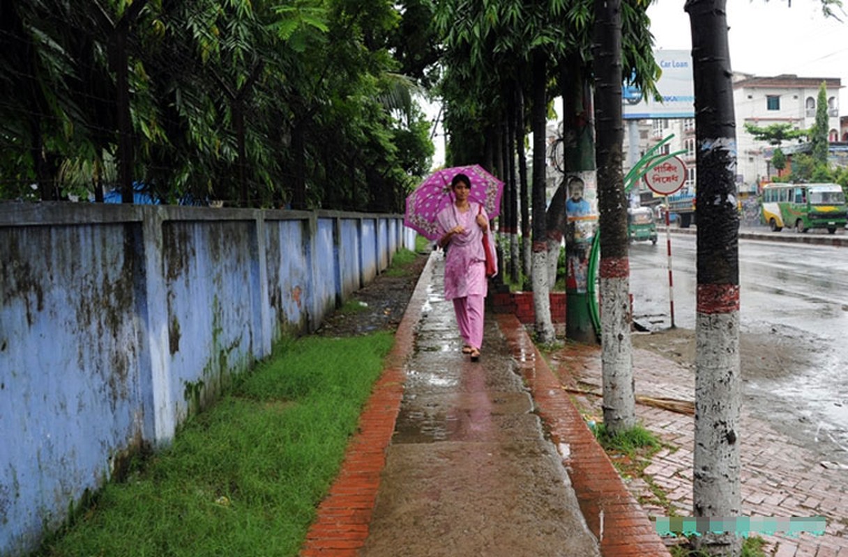 Ngam nhan sac cua phu nu Bangladesh qua anh-Hinh-9